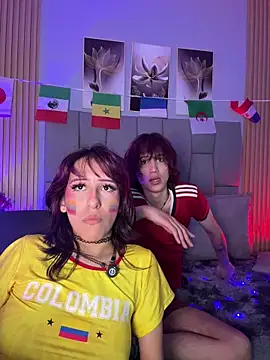 Mika_love_milo live