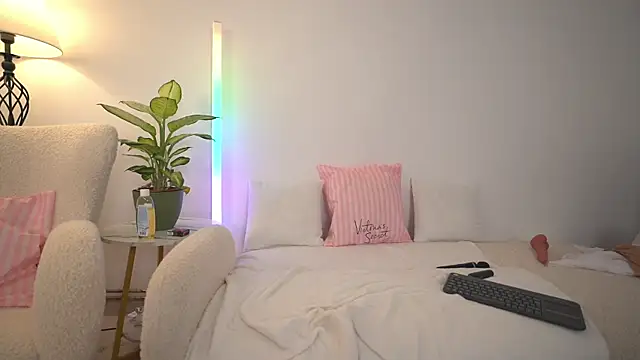 MariaAlep live