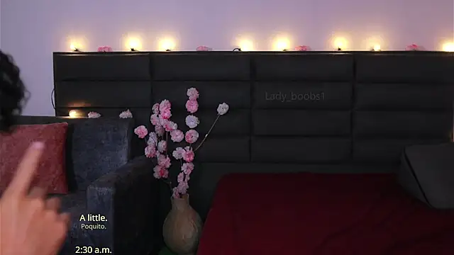 kathieandpovcock1 live
