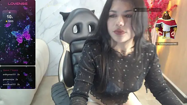 Jade_tf live