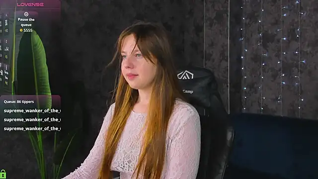 Violeta_Paul live