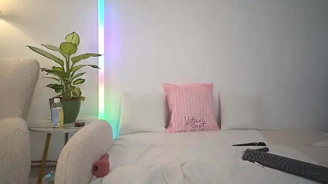 MariaAlep live