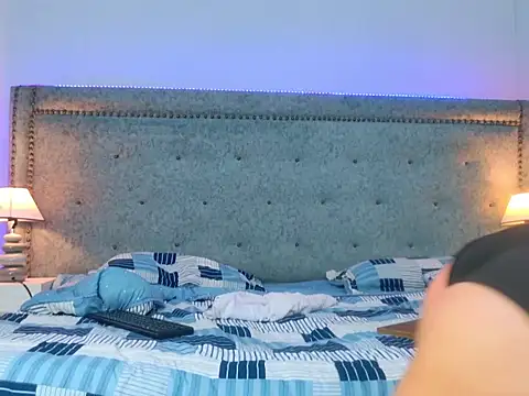 LucyTowers live