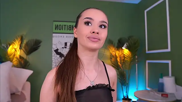 SelenneVoss live