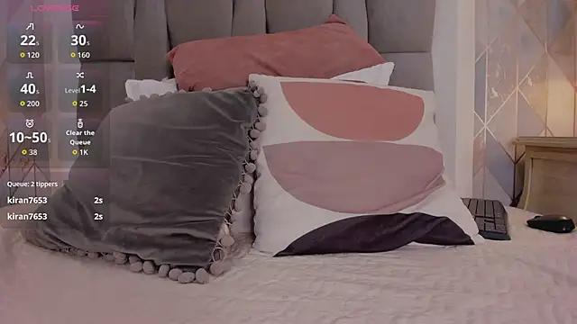 zharia_lux_25 live