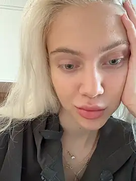 Freya_ice live