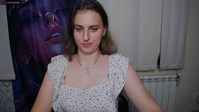 AmandaDimond_ live