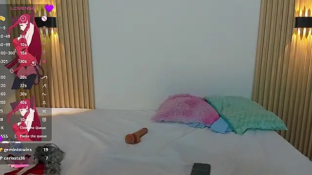 AmyPrice9 live