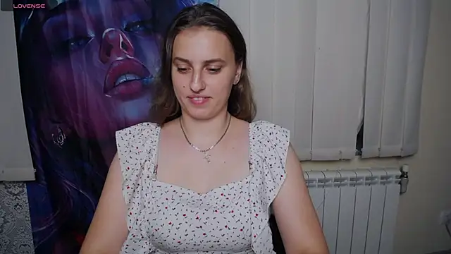 AmandaDimond_ live