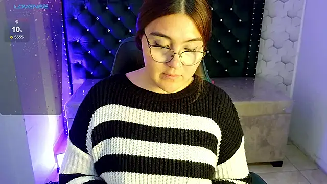 conniejames_m live