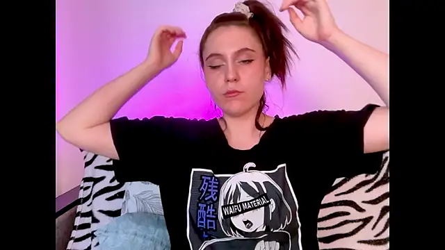 Diana_Flower live
