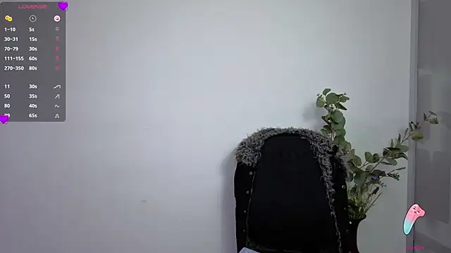 chloehanna live