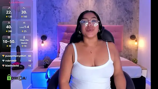 brithanycampbell live