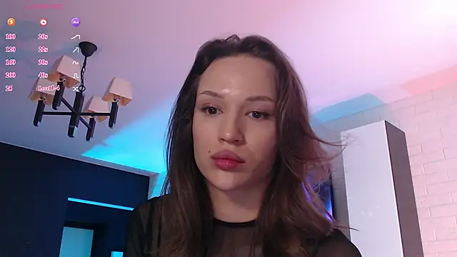 Jade_Amore live