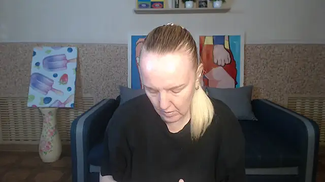 Bella_soulmate live