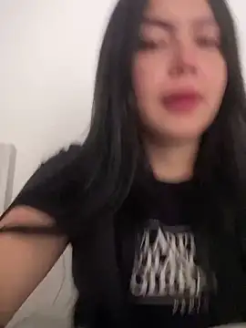 Cami_olarte live