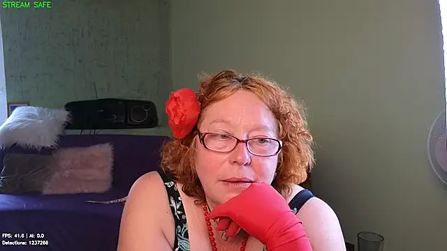Fara_Flutte live