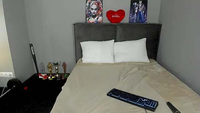 MuscleXXXBarbie live