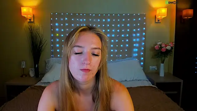 Stacy_River live