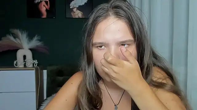 AdeleCruz live