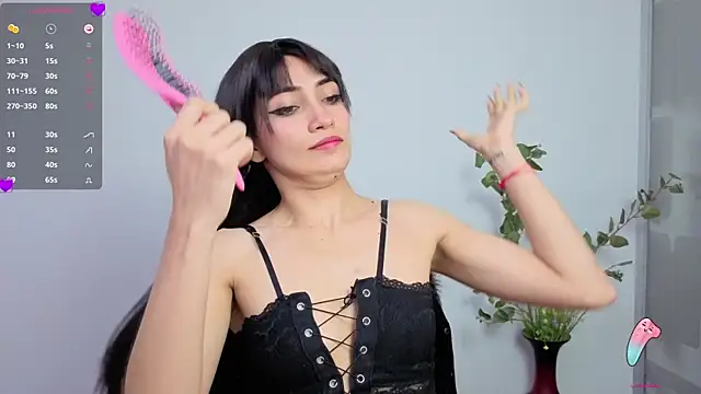 chloehanna live