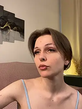 Shy_Vivi live