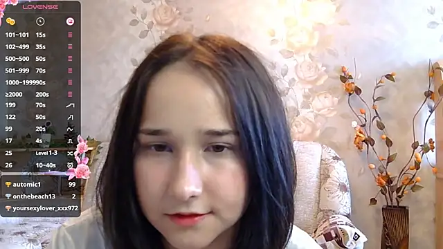 TianaMeiser live