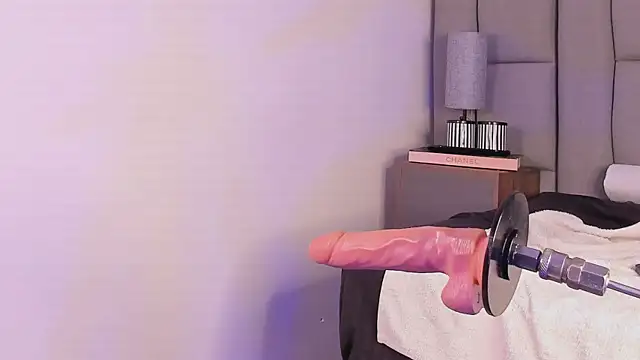 Eva_kingsford live