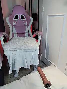 CandyRose__ live
