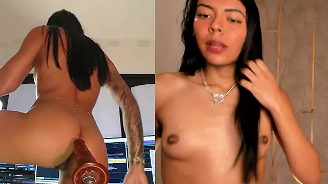 KendalJacobs live
