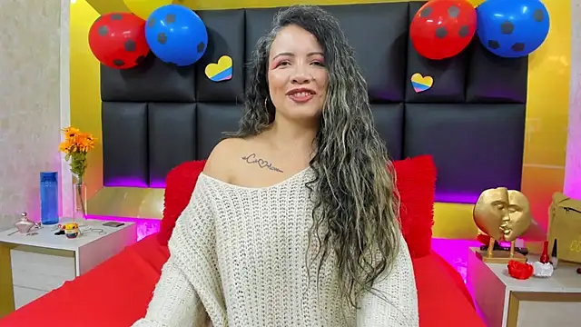 Charlotte_monnroe live