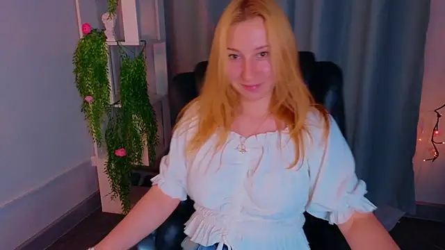 RosalieHandley live