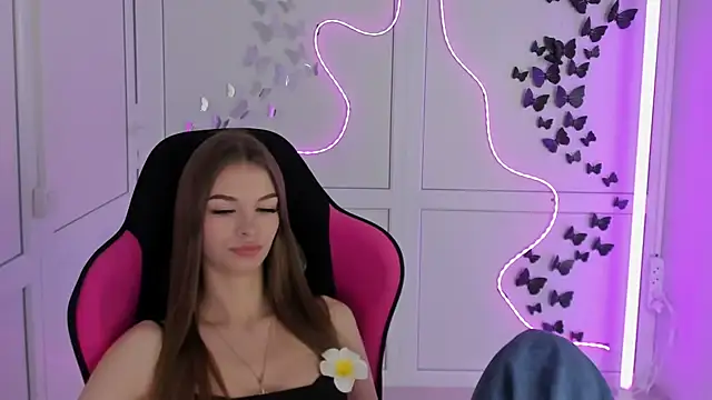 KaterineSunny live
