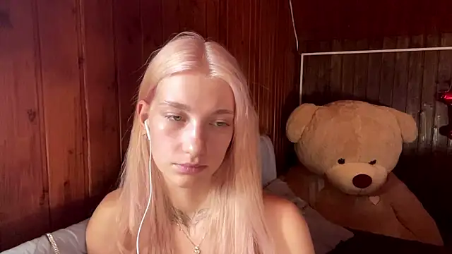 GlyndaMccannon live