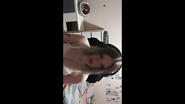ViolettaCatechini live