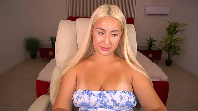 LiaBrazzerr live