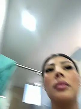 SALOOMEE__ live