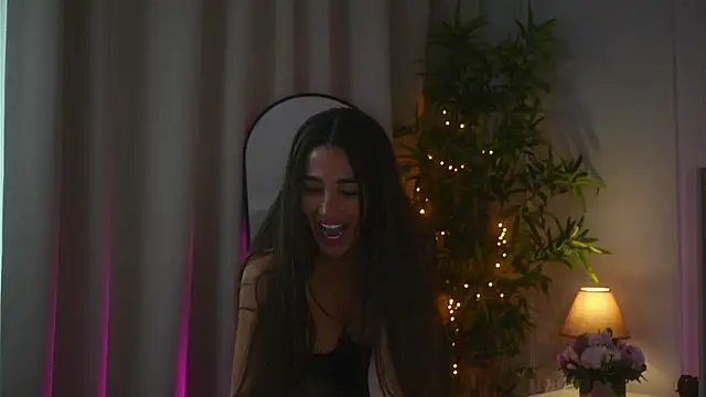 Miriam_fox live