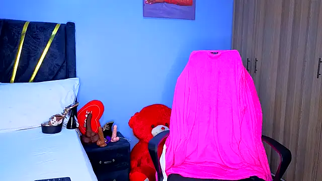 Dette_dimples live