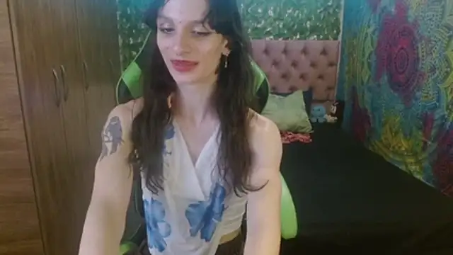Burning_Venus12 live
