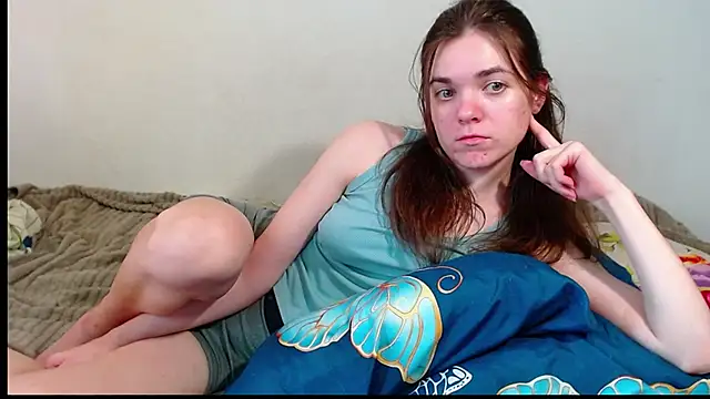 SallyMkn live