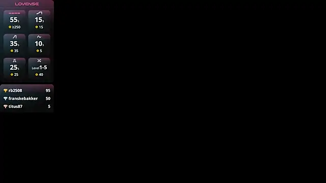 Karen_Villis live