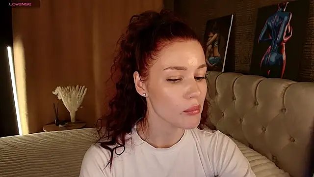Aria_Mila live