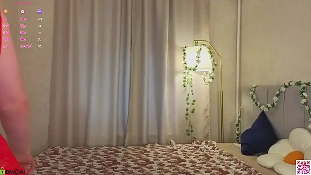 Sally_Ange1 live