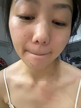 Shanshan_1267 live