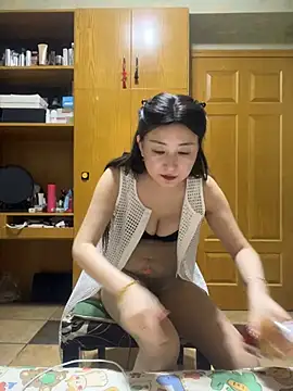 Chuchun168 live