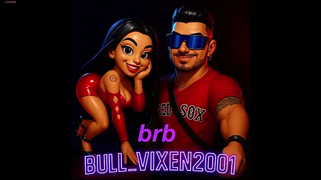 bull_vixen2001 live