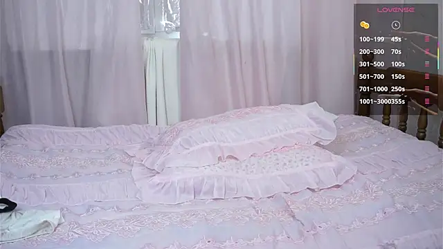 Miaisbeeach live