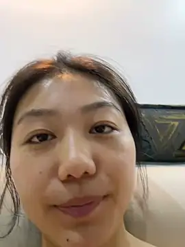 Shanshan_1267 live