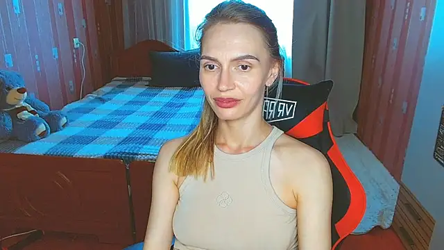 Lady_Sunshine_ live